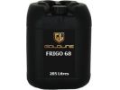 Goldline Frigo 68 Refrigeration Oil. 205 Litre Barrel.